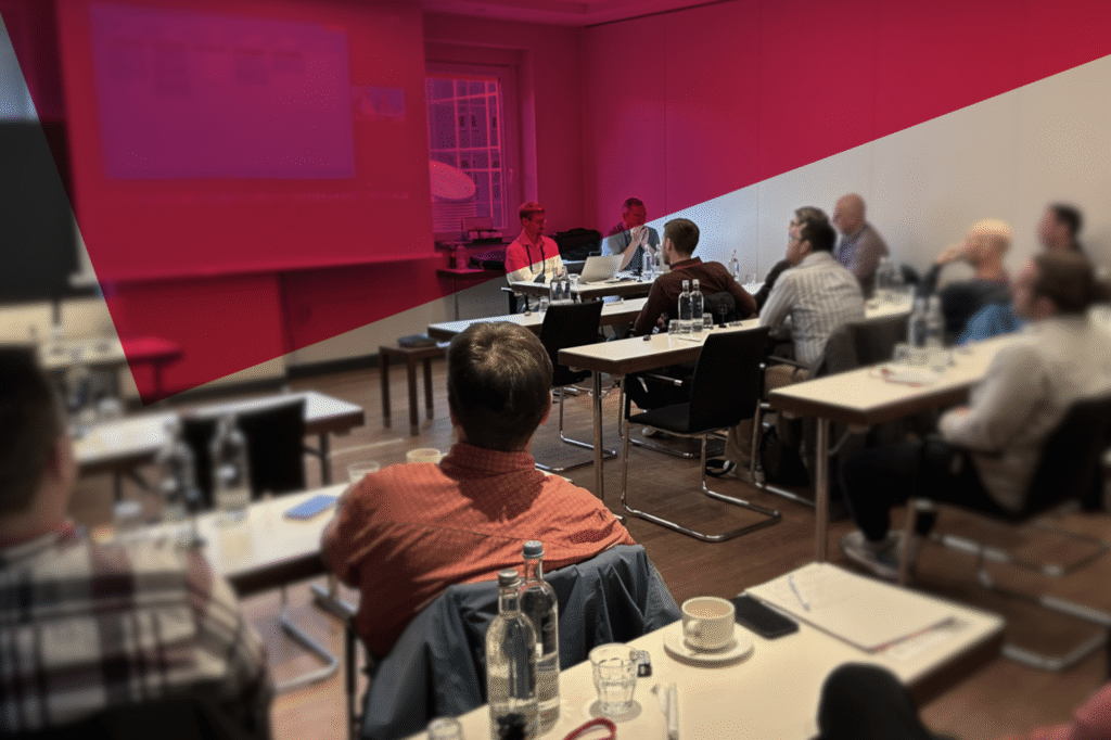 Review: vs | plus eXperience 2025