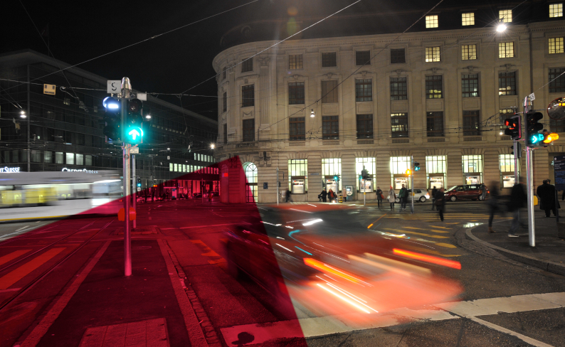 Intertraffic 2026: Showcasing the Next Stage of vs | studio